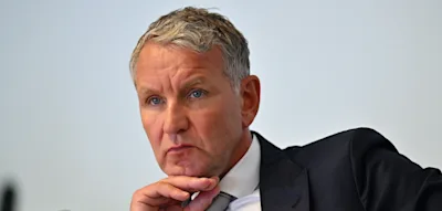 Eskalation zwischen Polizei und AfD &ndash; Abgeordnete zeigen &bdquo;unbekannte Amtstr&auml;ger&ldquo; an