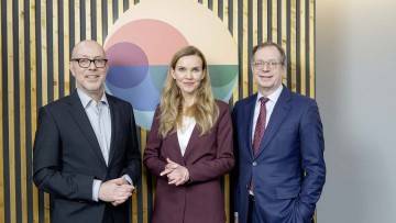 "Schwarze Zahlen nach Verlustjahren": Versicherungsbranche 2025 wieder deutlich erstarkt