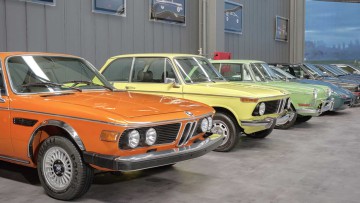 AvD: "Trend zu Young- und Oldtimern weiter ungebrochen"