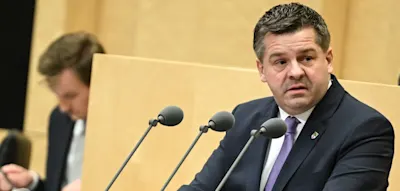 Arbeitspflicht f&uuml;r B&uuml;rgergeldempf&auml;nger? Ministerpr&auml;sident wirft Bas&lsquo; Ministerium &bdquo;Ausreden&ldquo; vor