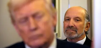 Republikaner fordert R&uuml;cktritt in Trumps Kabinett