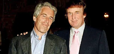 Neue FBI-Akten widersprechen &ouml;ffentlichen Aussagen &ndash; Trump soll Polizei vor Epstein gewarnt haben