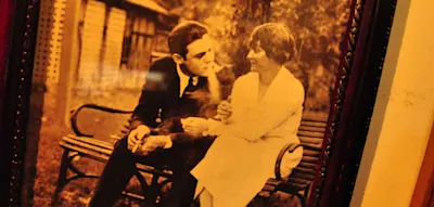 Hemingways dunkelstes Geheimnis