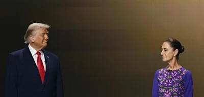 &bdquo;Zusammenarbeit ja, Unterordnung nein&ldquo;  &ndash; Wie Mexiko das Venezuela-Szenario verhindern will