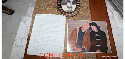 Worauf die Leerstellen bei den Epstein-Enth&uuml;llungen hindeuten