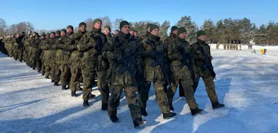 Deutschland &uuml;berholt USA bei Spitzenposten in der Nato