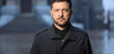 USA erh&ouml;hen Druck auf Ukraine &ndash; Selenskyj erw&auml;gt offenbar Wahl noch im Mai