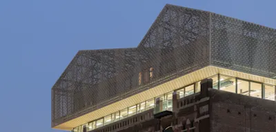 Die Fotografie hat ein neues Zuhause