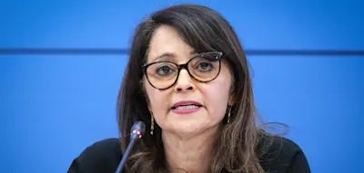 Justizsenatorin macht auff&auml;llig viele Dienstreisen in Heimat &ndash; Badenberg spricht von &bdquo;Unterstellung&ldquo;