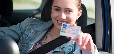 Rekord-Ansturm auf F&uuml;hrerscheinpr&uuml;fungen &ndash;&nbsp;aber jeder Dritte scheitert