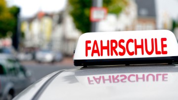 Neuer Schnieder-Aufschlag: Das ist beim F&uuml;hrerschein geplant
