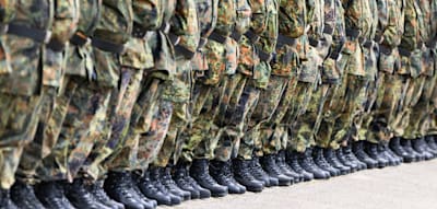 Zu wenige Soldaten wollen freiwillig nach Litauen &ndash; nun plant die Bundeswehr diese Ma&szlig;nahmen