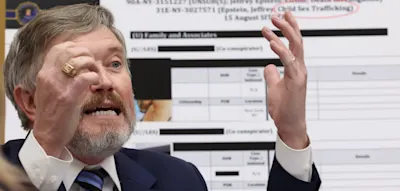 Abweichler unter US-Republikanern fordern mit Demokraten Aufhebung von Trumps Kanada-Z&ouml;llen