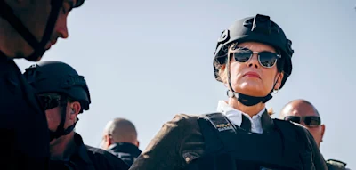 &bdquo;Katastrophentourismus&ldquo; &ndash; Linke kritisiert Kl&ouml;ckners Gaza-Besuch