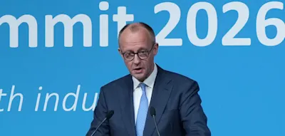 &bdquo;Wir m&uuml;ssen jeden Sektor deregulieren&ldquo; &ndash;&nbsp;Merz fordert wirtschaftspolitische Reformen