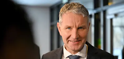 Nach Niederlage vor Gericht &ndash; Stadt in Bayern plant Redeverbot f&uuml;r H&ouml;cke