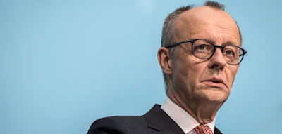 &bdquo;Merz markiert rote Linien&ldquo; &ndash; Kanzler erstellt offenbar geheime Liste mit Druckmitteln gegen Trump