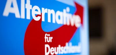 AfD-Mitarbeiter darf wegen Russland-Kontakten keinen Bundestagsausweis bekommen