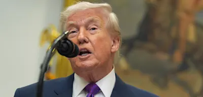 &bdquo;Gr&ouml;&szlig;ter Betrug&ldquo; &ndash; Trump stoppt zentrale Klimaschutz-Grundlage von 2009