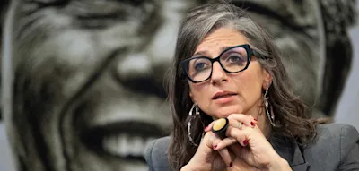 Wadephul fordert R&uuml;cktritt von UN-Sonderberichterstatterin Albanese