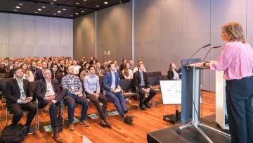 Sicher autonom fahren: Forschungsprojekt SALSA zieht Zwischenbilanz