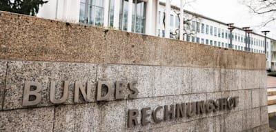 Pr&auml;sident des Bundesrechnungshofs fordert, Sozialstaat auf den Pr&uuml;fstand zu stellen