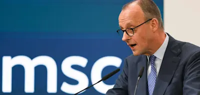 &bdquo;Deutschland entdeckt die Machtpolitik f&uuml;r sich&ldquo;