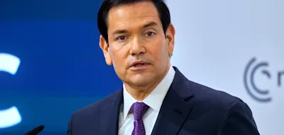 &bdquo;Vergiftete Liebeserkl&auml;rung&ldquo;, &bdquo;passiv aggressiv&ldquo; &ndash; die Reaktionen auf Rubios Worte in M&uuml;nchen