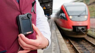 Datensch&uuml;tzer verlangen klare Regeln f&uuml;r den Einsatz von Bodycams