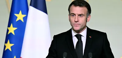 Furcht vor Rache nach Gewalt-Tod von jungem Rechtsextremen in Frankreich &ndash; Macron ruft zu &bdquo;Ruhe&ldquo; auf