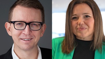 VGRD: Neue Gesch&auml;ftsf&uuml;hrungen in Mannheim und Frankfurt