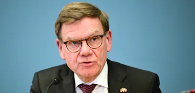 &bdquo;Erst einmal Hausaufgaben machen&ldquo; &ndash; Wadephul attackiert Frankreich f&uuml;r &bdquo;unzureichende Anstrengungen&ldquo;