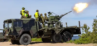 Gef&auml;hrliche Schwachstelle? So steht es wirklich um die Drohnenabwehr der Nato