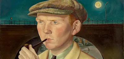 Neue Sachlichkeit &ndash; ein Blick, der verbindet