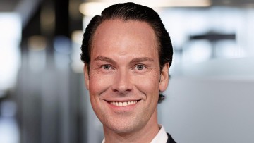 ALH-Gruppe: Christian Pape übernimmt Ressort Vertrieb und Marketing