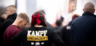 Zahl rechter Gewalttaten erneut gestiegen &ndash; &bdquo;Die Bundesregierung schaut weg&ldquo;, kritisiert die Linke