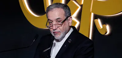 Iranischer Au&szlig;enminister reist zu Atomgespr&auml;chen mit den USA in die Schweiz