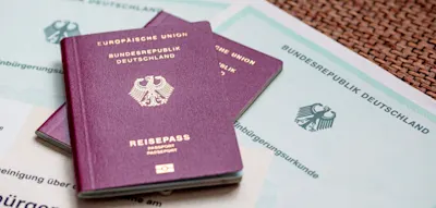 Rekordzahlen bei Einb&uuml;rgerungen &ndash; CDU verlangt Stopp wegen Betrugsverdachts