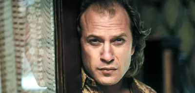 35 Jahre sp&auml;ter bedauert Ted Levine seine Rolle als transsexueller Killer