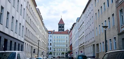 Bundesverfassungsgericht lehnt Beschwerde gegen Mietpreisbremse ab