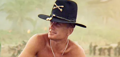 Er h&auml;tte jedem Star in jedem Film die Szene stehlen k&ouml;nnen