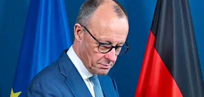 Deutsche mit Merz deutlich unzufriedener als mit Scholz &ndash; Habeck und Lindner besser als Nachfolger