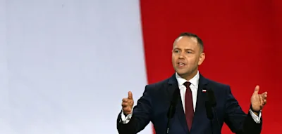 Polens Pr&auml;sident will eigenes Atomwaffenprogramm f&uuml;r sein Land