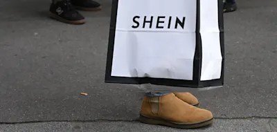 EU-Kommission leitet Verfahren gegen Shein wegen kindlicher Sexpuppen ein