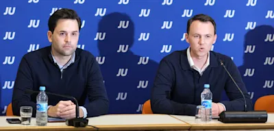 Demografie-Probleme &bdquo;ambitionslos aufgeschoben&ldquo; &ndash; Parteinachwuchs will CDU als &bdquo;Reformpartei&ldquo;