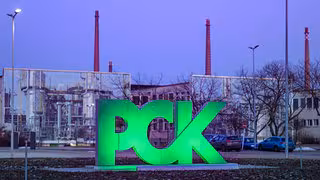 US-Sanktionen bedrohen PCK Schwedt: Gr&uuml;nen-Abgeordneter Kellner fordert Enteignung von Rosneft