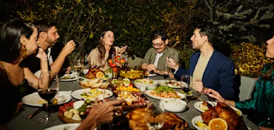 Mein Freund sagte, dass er nicht raucht. Da nannte ihn der beleibte Betrunkene &bdquo;Asket&ldquo;