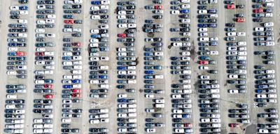 &bdquo;Weiteres Abschmelzen&ldquo; zu bef&uuml;rchten &ndash; Mehr als 120.000 Jobs in Deutschlands Industrie gestrichen