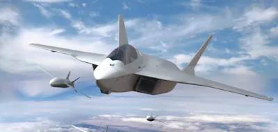 Im Kampfjet-Streit mit den Franzosen stellt der Kanzler pl&ouml;tzlich die Grundsatzfrage