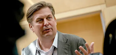 Leipziger Buchmesse sagt Romanvorstellung von AfD-Politiker Krah ab